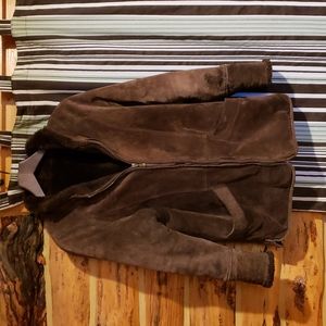 The warmest coat anyone will ever wear